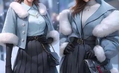 苍井空人体艺术图片